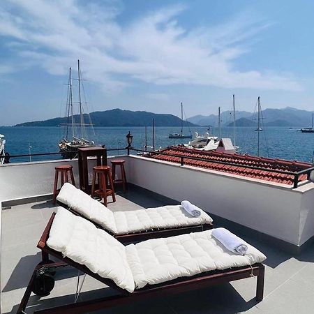 Vista House Marmaris Apartman Kültér fotó
