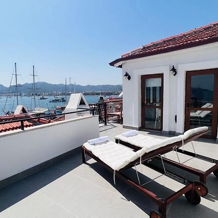 Vista House Marmaris Apartman Kültér fotó