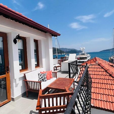 Vista House Marmaris Apartman Kültér fotó