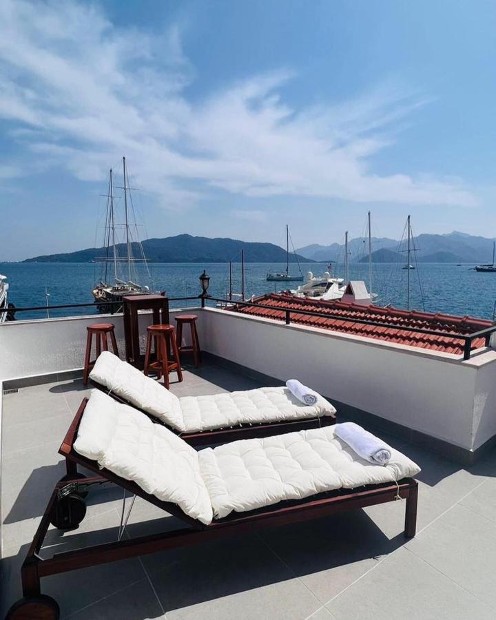 Vista House Marmaris Apartman Kültér fotó
