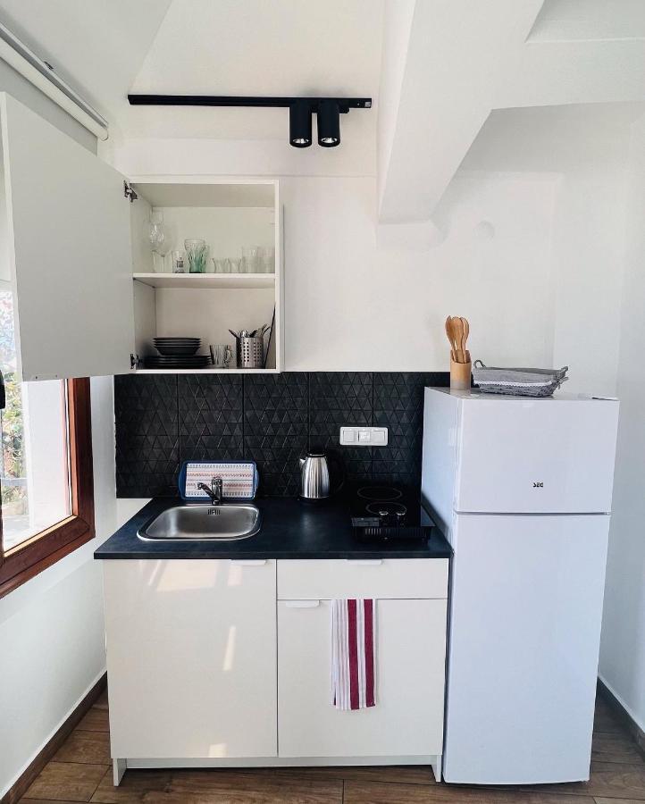 Vista House Marmaris Apartman Kültér fotó
