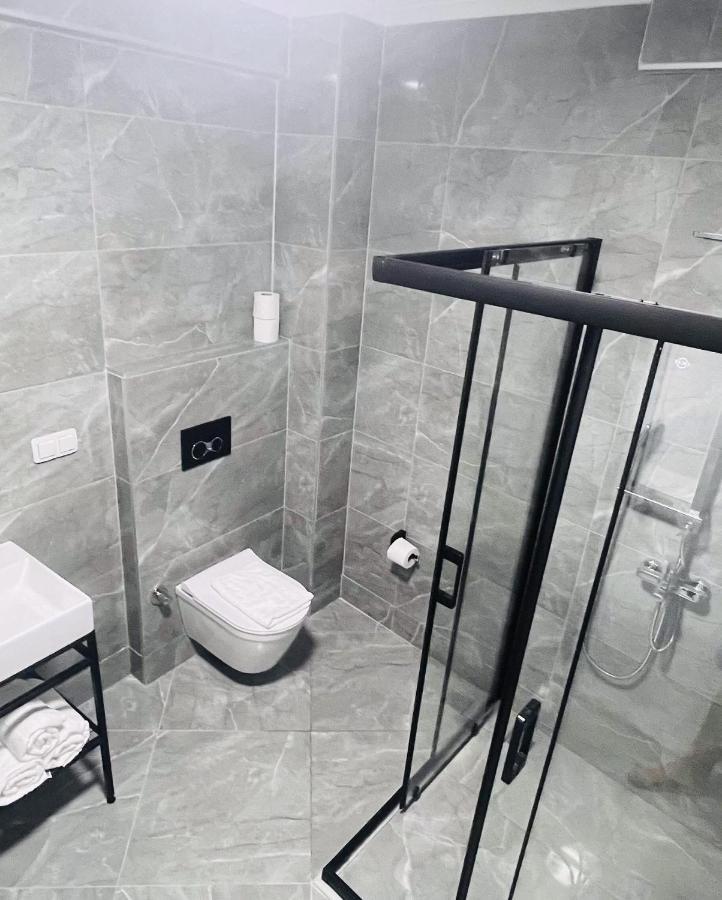 Vista House Marmaris Apartman Kültér fotó