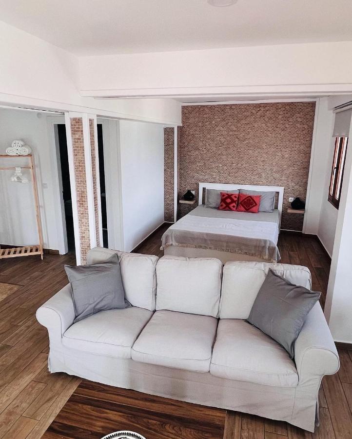 Vista House Marmaris Apartman Kültér fotó