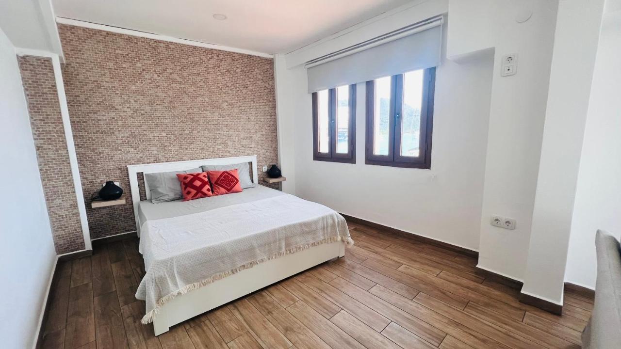 Vista House Marmaris Apartman Kültér fotó