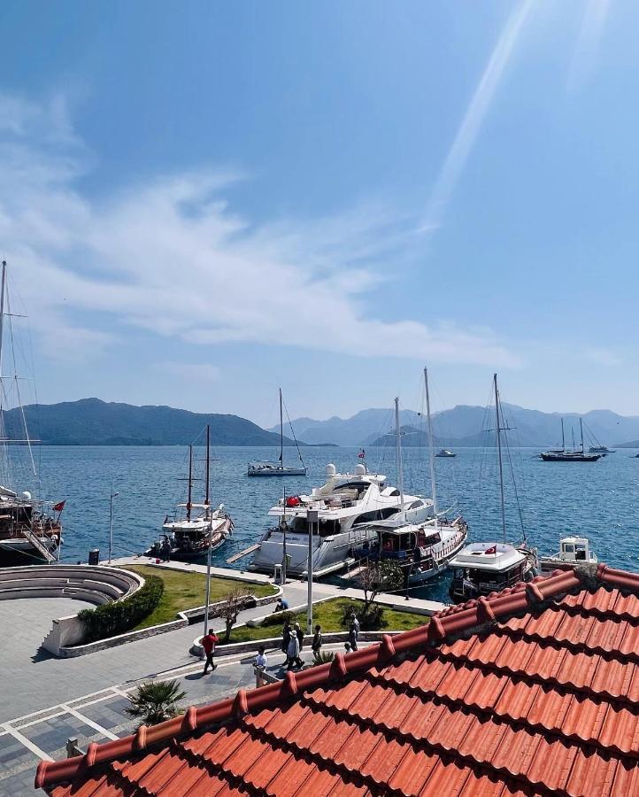 Vista House Marmaris Apartman Kültér fotó