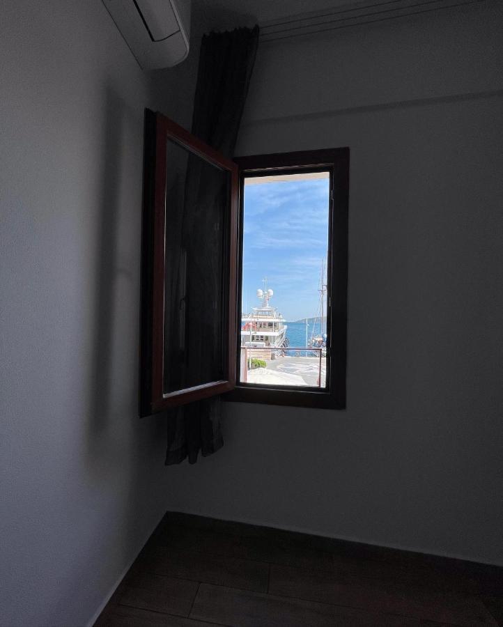 Vista House Marmaris Apartman Kültér fotó