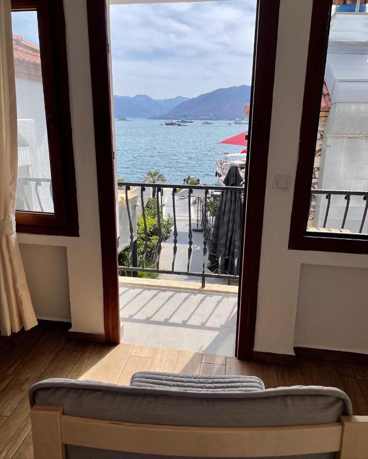 Vista House Marmaris Apartman Kültér fotó